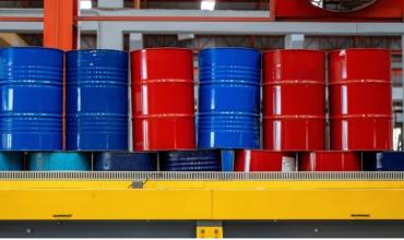 Los precios mayoristas de abril saltaron un 5,2% con fuerte incidencia del petróleo