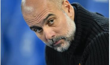 ¡Bombazo mundial! Aseguran que Pep Guardiola se va del Manchester City y ya tendría sucesor