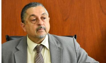 “La Justicia debe explicarse más para acercarse a la gente”, afirmó el juez Jorge Gamal Chamía