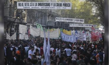 Cómo sigue y bajo que condiciones la guerra entre el Gobierno y las universidades