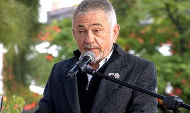 Armando Molina, intendente de Capital “Vivimos tiempos difíciles, pero la adversidad nunca detuvo al pueblo riojano”