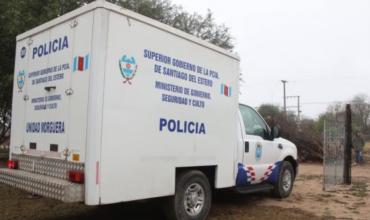 Un hombre de 91 años murió tras ser atacado por un enjambre de abejas en Santiago del Estero