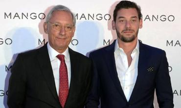 La Justicia investiga si el hijo del fundador de Mango lo mató por temor a que lo sacara del testamento