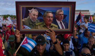 Expectativa por el posible procesamiento de Estados Unidos contra el ex dictador cubano Raúl Castro