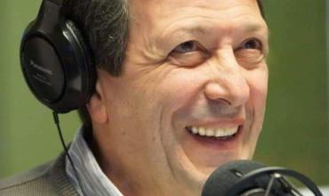 Miguel Core, primera voz de Fénix “Fue una aventura maravillosa poner en marcha una radio desde cero en La Rioja”