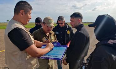 Caso Marset: la defensa del narco uruguayo negocia un acuerdo de culpabilidad en Estados Unidos