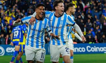 Racing se juega sus últimas fichas en la Copa Sudamericana ante Caracas de Venezuela