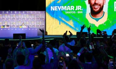 La lista de condiciones que Carlo Ancelotti le puso a Neymar para convocarlo con Brasil al Mundial