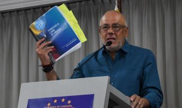 Gobierno venezolano anunció la excarcelación de 300 personas por la Ley de Amnistía