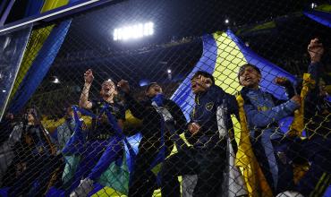 Lo que no se vio de Boca-Cruzeiro en la Bombonera: las reacciones ante las polémicas, el jugador silbado y el gol que se gritó y no fue
