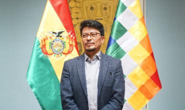 Bolivia denunció ante la OEA la existencia de un escenario de “desestabilización”