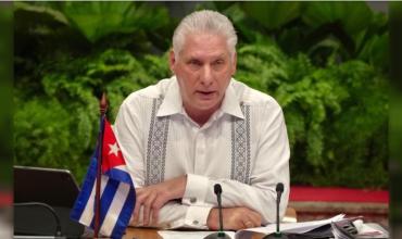 Díaz-Canel rechaza acusación contra Raúl Castro: “Estados Unidos busca justificar una agresión militar a Cuba”