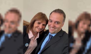 Bullrich adelantó la presentación de su declaración jurada en medio de la investigación a Adorni