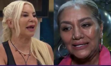 "Está para atrás": Yanina Zilli contó por qué La Bomba Tucumana abandonaría Gran Hermano