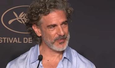 La desopilante frase de Leo Sbaraglia en el Festival de Cannes sobre el mate que se volvió viral