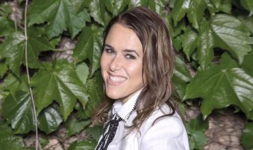 El recuerdo de Malena Guinzburg y la cruda reacción de su padre: “Me dieron antidepresivos a los 15 años”