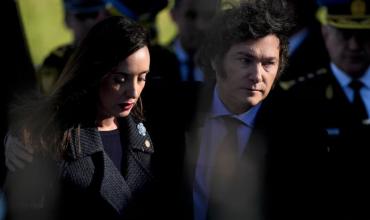 Villarruel no confirmó si irá al Tedeum del 25 de mayo y se estira la definición de un reencuentro con Milei