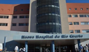 Un joven de 19 años permanece internado tras ser apuñalado por el padrastro de su novia en Córdoba