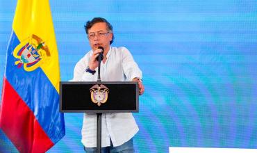 Colombia expulsó al encargado de Oficina de la Embajada de Bolivia