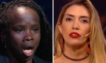 Carmiña apuntó contra Gran Hermano tras quedarse afuera del repechaje: “No era necesario humillarme así”
