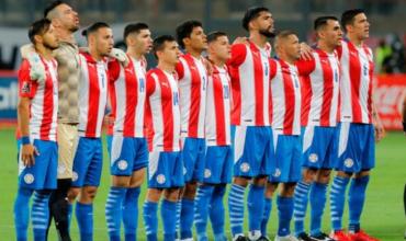 Alarma en Paraguay porque aseguran que le hicieron una brujería a la selección: “Los jugadores sentirán el trabajito”
