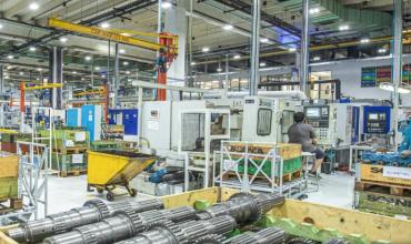 Repuntó la actividad económica en marzo: subió 5,5% y anotó la mejor suba desde junio de 2025
