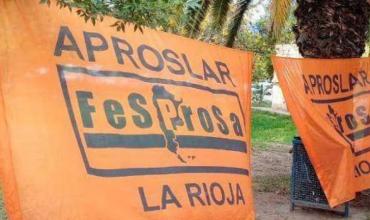 APROSLAR anunció un paro de 24 horas y reclama aumentos salariales urgentes en salud