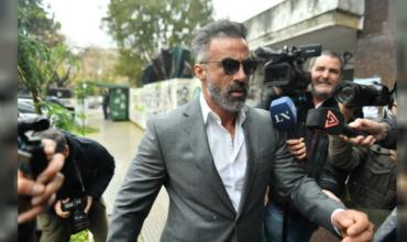 “Es facilísimo ir contra mí; había que bancarlo a Diego”: la defensa de Luque en el juicio por la muerte de Maradona
