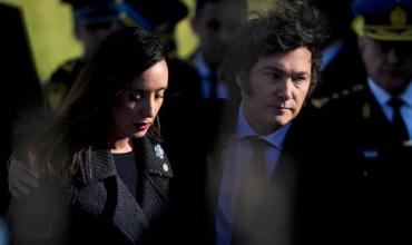 Villarruel no confirmó si irá al Tedeum del 25 de mayo y se estira la definición de un reencuentro con Milei