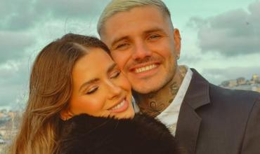 Mauro Icardi le cumplió un gran sueño a la China Suárez: viajaron a Japón y fueron filmados por turistas