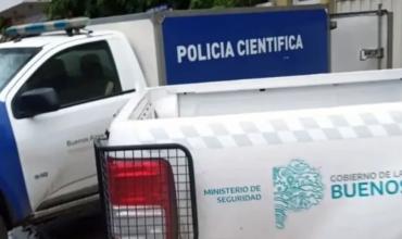 Conmoción en Merlo: murió una nena de cinco años tras descompensarse en el jardín