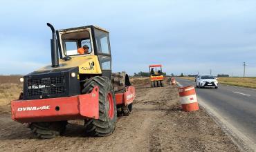  La Rioja: Vialidad Nacional lanzó una licitación para obras sobre las rutas 38 y 79