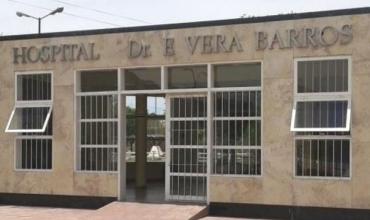El Ministerio de Salud de la Nación reconoció la residencia de Ortopedia y Traumatología del Hospital Vera Barros