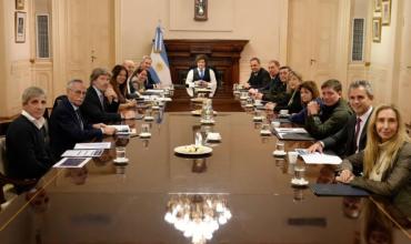 Agenda en el Congreso: el Gobierno prioriza cambios en la ley de propiedad privada y el acuerdo con holdouts