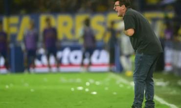 Boca va por Alfredo Berti: el DT de Independiente Rivadavia gana fuerza para reemplazar a Úbeda