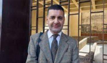 Caso Bacchiani y muerte del ministro Rojas: Aydar denunció complicidad política y judicial