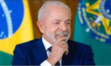 Lula amplía la ventaja la ventaja sobre Flávio Bolsonaro