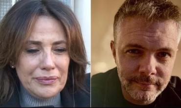 El alivio de Fernanda Callejón tras la condena de Ricky Diotto por violencia de género: "Me siento..."
