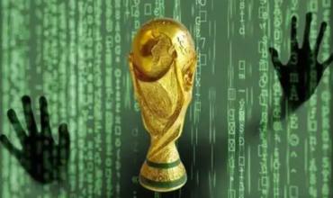 El Mundial también se juega en internet: datos, hackers y geopolítica digital