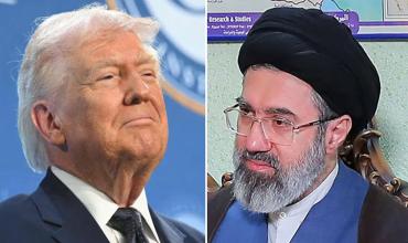 La dura advertencia de Irán a Estados Unidos tras la amenaza de Trump de retomar la guerra