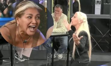 Escándalo en Gran Hermano entre Yanina Zilli y Gladys la Bomba Tucumana: "¡Menos mal que están las cámaras!"