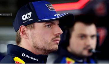 Max Verstappen confirmó que seguirá en la F1 y arremetió contra un ex piloto