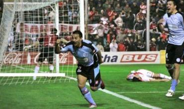 Así está el historial en enfrentamientos mano a mano entre River y Belgrano de Córdoba