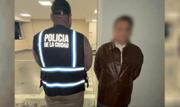 Tiene 71 años, simulaba tener problemas para caminar y robaba en un hospital de Recoleta