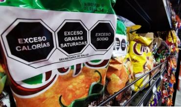 Punto por punto, las claves de la derogación de la Ley de Etiquetado Frontal