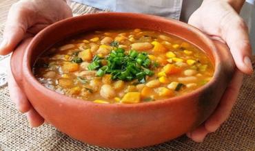 El secreto de un locro perfecto para el 25 de Mayo: receta paso a paso