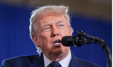 Trump instó a los países del Golfo a normalizar relaciones con Israel una vez que se alcance un acuerdo con Irán
