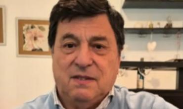 Daniel Passarella saludó a River por sus 125 años y el video trajo polémica por dos detalles