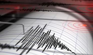 Potente sismo de magnitud 6,7, causó pánico en Chile