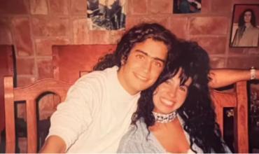 Marixa Balli recordó su apasionado romance con Rodrigo en el día de su cumpleaños: “Me enamoré desde el primer segundo”